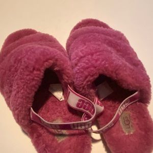 Women’s UGG Slippers Size 5